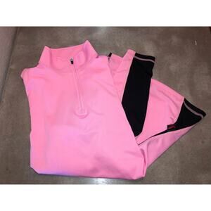 NWOT Women’s 1/4 Zip